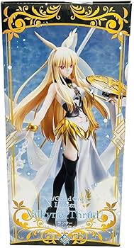 Amazon | FGO ワルキューレ スルーズ フィギュア Fate | フィギュア